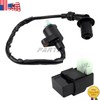 Replacement Parts For Ignition Coil CDI BOX for Honda FourTrax
