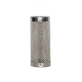 Legend Valve 105-544 80 Mesh Screen, 0.9"x0.9"x2.3"