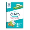 St. Ives' Scrub Bar Soap with Coconut Water, Aloe, and
