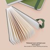 30 Sheet Watercolor Sketchbook 300GSM Portable Pocket Watercolor Paper Travel