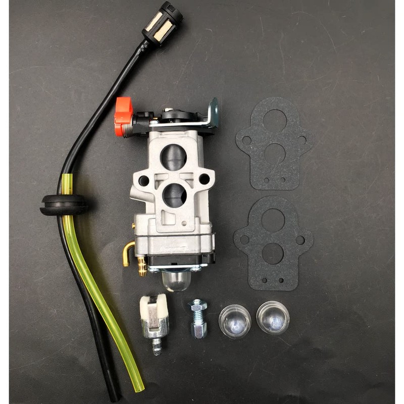 Carburetor Carb Compatible with Redmax EBZ7500 Back Pack Blower Replace