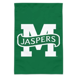 GRAPHICS & MORE Manhattan College Primary Logo Garden Yard Flag