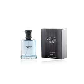 Vetrarian Mature Men by Fragluxe for Men - 3.3 oz EDT Spray