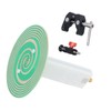 UWB Antenna Ultra Wideband Circularly Polarized 3dBi 900MHz‑7GHz R104 with