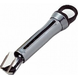 ブリーデン(BREADEN) モンスタースクィッドスケール GR-01 ブラック