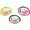 24 Mini Mexican Sombrero Fiesta, 3 inches Wide Mini Hats