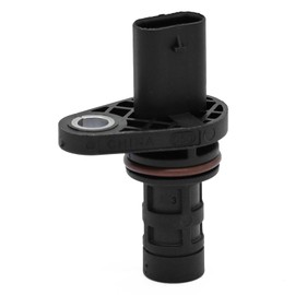 Engine Crank Crankshaft Position Sensor Compatible with Jaguar F-Pace F-Type Range Rover Sport Velar Xf L4 L6 V6 2.0L 3.0L 2019 2020 Replaces Jde40539