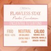 Beauty Creations Flawless Stay – Polvo Compacto (FSP11.0) Cobertura Media