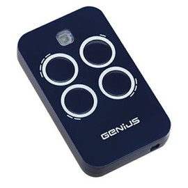 Genius Echo TX4 RC 433 MHz Remote Control Transmitter Garage Door Openers