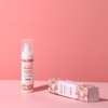 EXSENS Warming Gomet Massage Gel 50ml White Peach / 엑상스 워밍 고멧 마사지젤 50ml 화이트피치