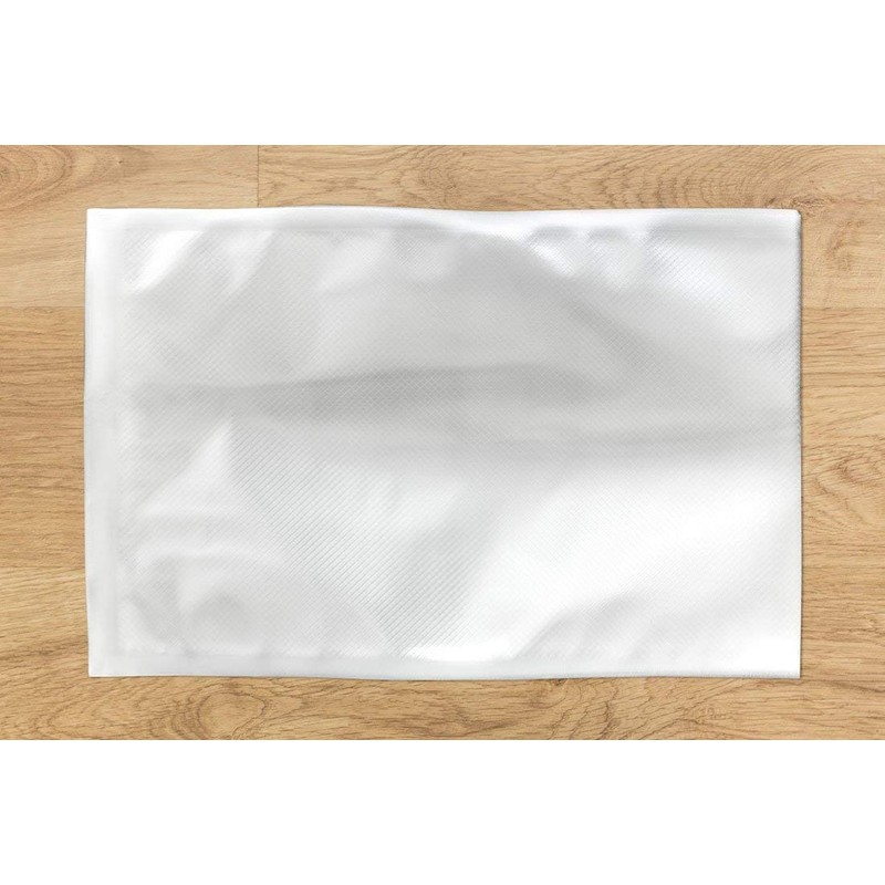 3 Rollos Sellado Alto Vacío [25x500cm] BPA FREE - Bolsas