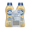 Bar Keepers Friend Micro Fiber Towel and Liquid All-Purpose Soft
