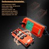 12V-440V Full Voltage Industrial Wireless Crane Remote Control Electric Lift
