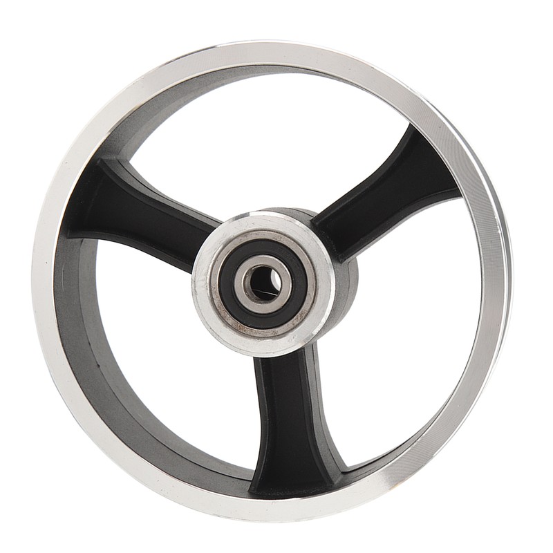 8 Inch Electric Scooter Solid Tire Wheel Hub 38mm Shaft