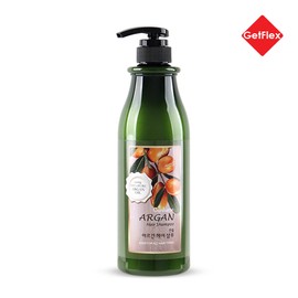 Kwailnara Confume Argan Hair Shampoo 750g / 과일나라 컨퓸 아르간 헤어 샴푸 750g
