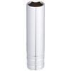 Kyoto Machine Tools (KTC) 3/8 inch (9.5 mm) Deep Socket (Hex) 0.5 inch (13 mm) B3L13