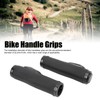 1Pair G612 Bicycle Handlebar Grips Anti Slip Bike Handle Grips