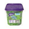 Wonka Laffy Taffy, Sour Apple Flavor, 165-Count Container