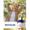 LIFE 360+ Woman Blend Multivitaminico para Mujer | 360 cápsulas
