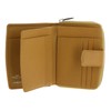 Golden Head Madrid RFID Protect Billfold Coin Wallet Gamboge, gamboge,
