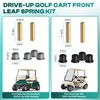 Drive-up Golf Cart Standard Front Leaf Spring for Club Car