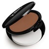 Jolie Creme Foundation SPF-15 Full Coverage Makeup W/Sponge (Soft Clay)