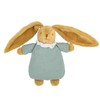 Trousselier - Cuddly Toy - Rabbit Comforter - 20cm High