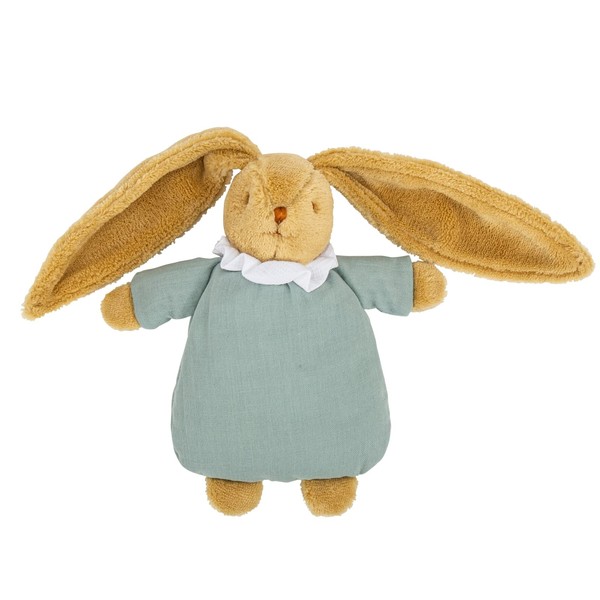 Trousselier - Cuddly Toy - Rabbit Comforter - 20cm High