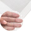 Wire Mesh 5 Mesh, 304 Stainless Steel Woven Wire Mesh
