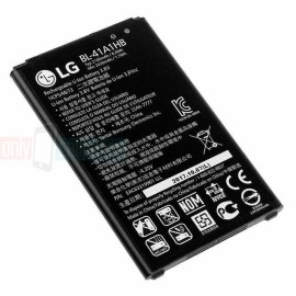 LG OEM Original LG 2100mAh Battery for K200 K200ds K200dsK L53BG L53BL L56VL LS676 - X Style L56VL Tracfone