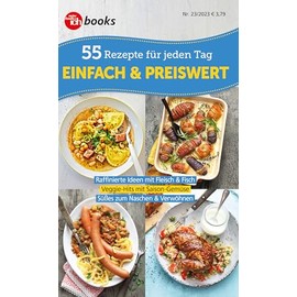 meine Familie & ich - boo 23/2023