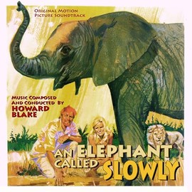 An Elephant Called Slowly