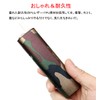 Votabell Compatible with IQOS ILUMA ONE (PU Leather Shockproof 360°