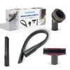 For Miele 35mm Vacuum Attachment Kit for Miele C1 C2
