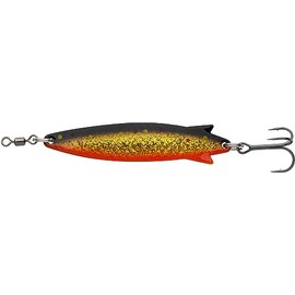 ABU GARCIA Toby Spoon 40G Artificial Lure for Spin Fishing and Baitcasting Fishing