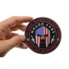 Ivamis 2nd Amendment Patch