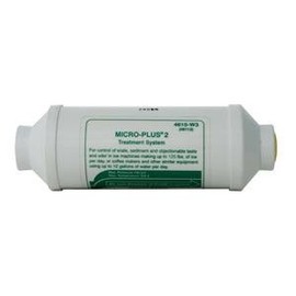 Nu-Calgon 4615-W3 Micro-Plus 2 Water Filter