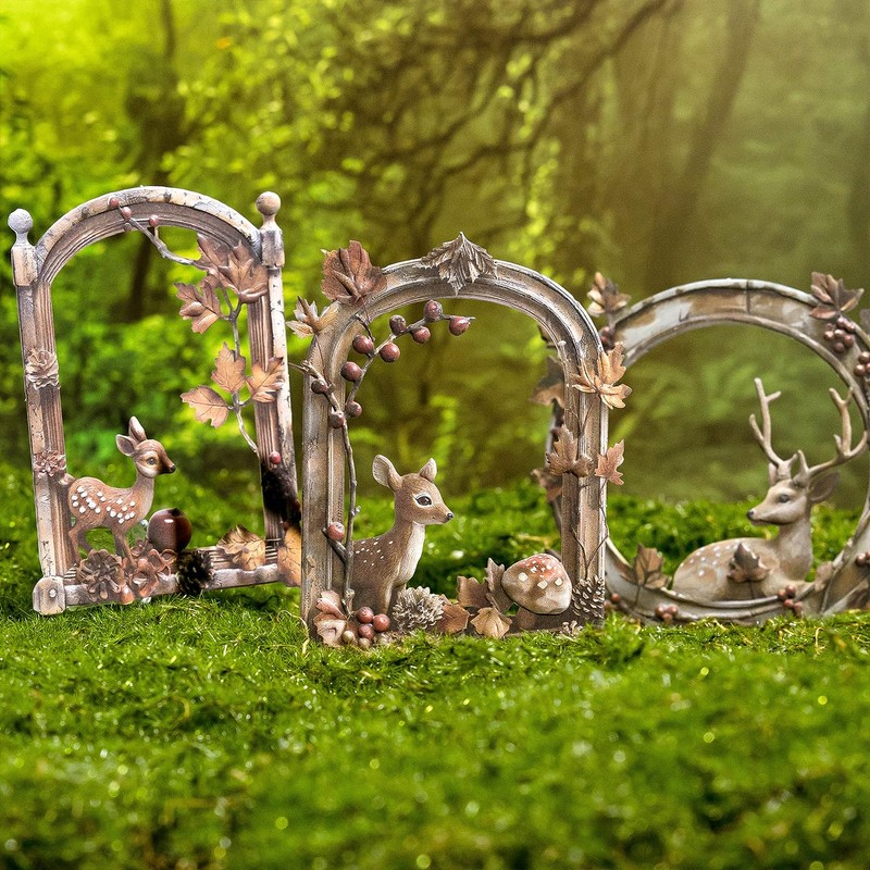 Seal Collage Material Assortment Flake Stickers (Yume)