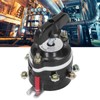 Professional Cam Switch Universal Changeover Switch Accessory HZ10D-25/3 220-380V 25A