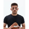 Isplack Colored Eye Black - Hyper Green