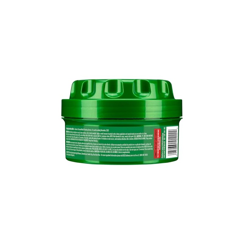 Turtle Wax T-223 - Cera superdura para Pasta de cáscara