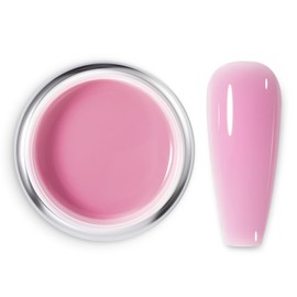 Beautilux HEMA-FREE Nail Builder Gel 55g Nail Extension (HYS55-04)