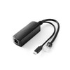 Revotech Active PoE Splitter 5V/3A Micro USB Plug, 48V PoE