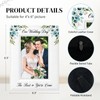 Wedding Gifts for Couples 2026 - Boho Floral Wedding Picture