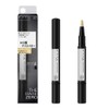 KATE EX-2 EX-2 Face Remake Concealer, Yellow Beige, 0.06 oz