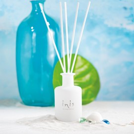 Inis The Energy of The Sea Fragrance Diffuser Set 3.3 Fluid Ounce