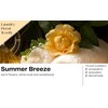Summer Breeze Highly Scented Soy Wax Melts