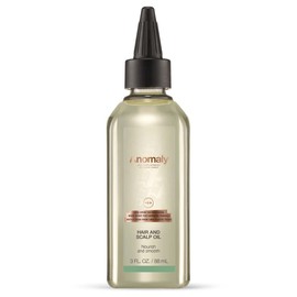 Anomaly Hair & Scalp Oil for Dry & Irritated Scalp