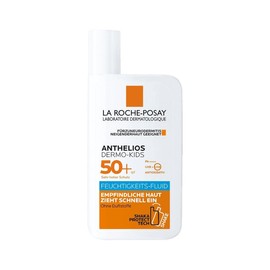 La Roche-Posay La Roche Posay Anthelios Dermo Kids Moisturising Fluid SPF 50+ 50 ml