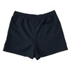Roxy Mini LUNCH CALM SHORTS Girls' Board Shorts, Black, 150